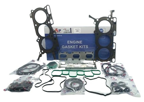 Kit Empacadura Explorer 3.5 12-19