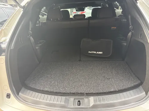 Mazda CX-9 2.5 Grand Touring Signature