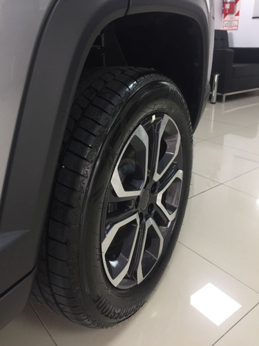 Imagen 23 de 23 de Jeep Commander Limited
