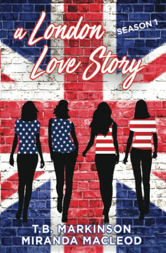 Libro:  A London Love Story: Season 1