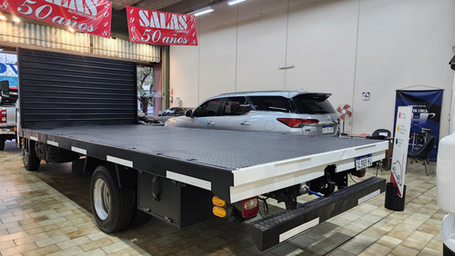 Volkswagen Delivery 11-180