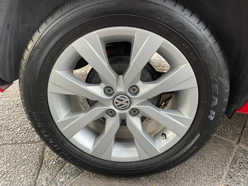 Volkswagen Gol Trend 1.6 Trendline 101cv