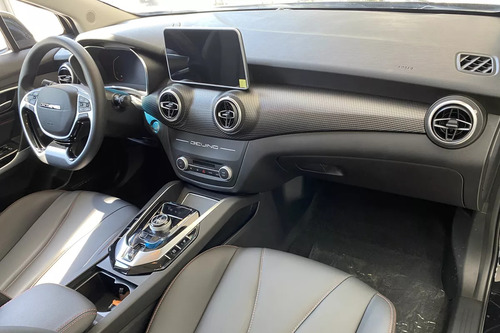 BAIC Eu5 0.0 Eu5