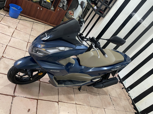 Honda Pcx 2025