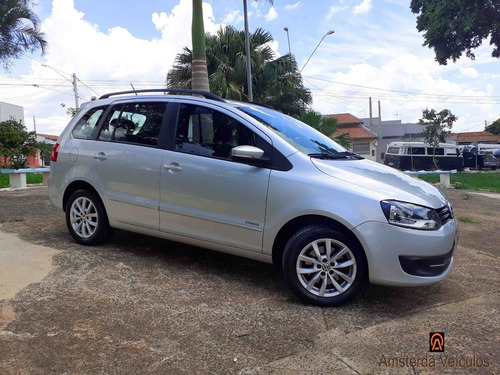 Spacefox 1.6 Manual I-trend 2014 2° Dono !!!