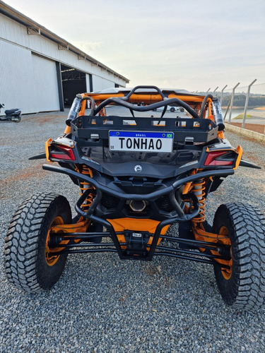 Imagem 7 de 7 de Utv Can Am Maverick X3 Xrc 195 Hp 2020