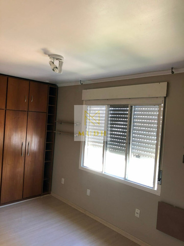 Imagem 12 de 13 de Apartamento À Venda No Bairro Menino Deus - Porto Alegre/rs - W681