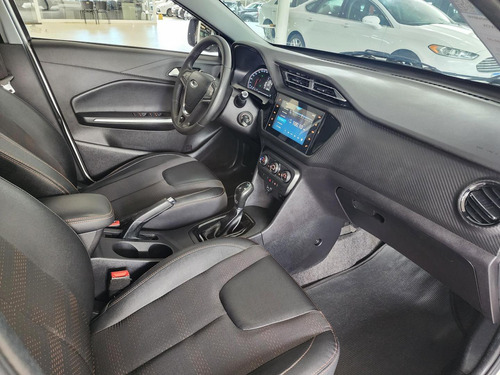 Caoa Chery Tiggo 2 Look 1.5 16v Flex Aut. 5p
