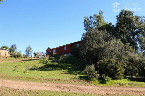 Excelente Parcela En Venta En Quilpué