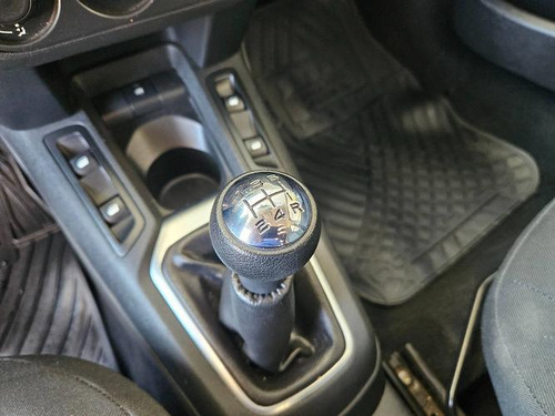 Citroën C-Elysée 1.2 Puretech 82 Feel