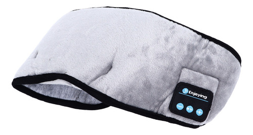 Auriculares Inalámbricos Para Dormir Sleep Eye Patch Soft