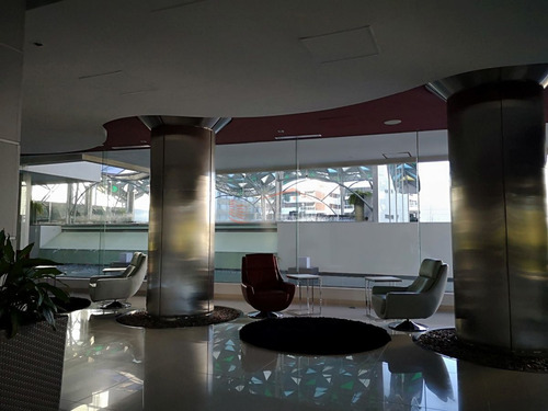 Imagen 27 de 30 de Espectacular Apartamento En Venta En Punta Del Este Piso Alto Con Vista A La Mansa