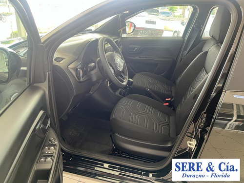 Fiat Strada freedom