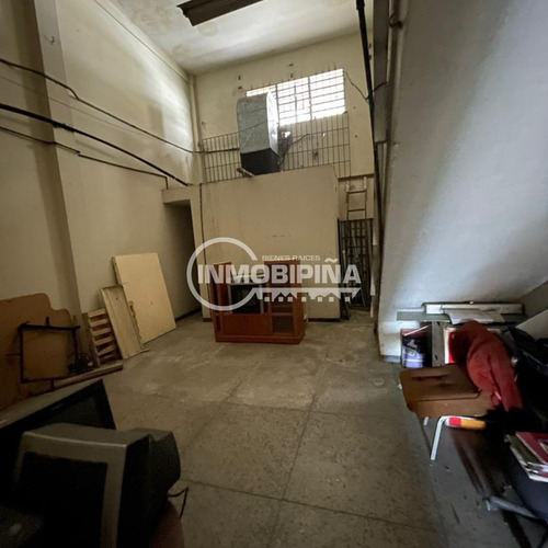 Inmobipiña Vende Y Alquila Local Comercial En Avenida Principal De Castillito, Puerto Ordaz, Estado Bolivar - Dp