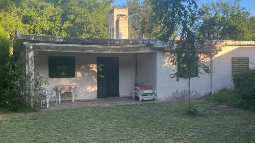 Casa En Venta . Ubicada En Valle De Anisacate