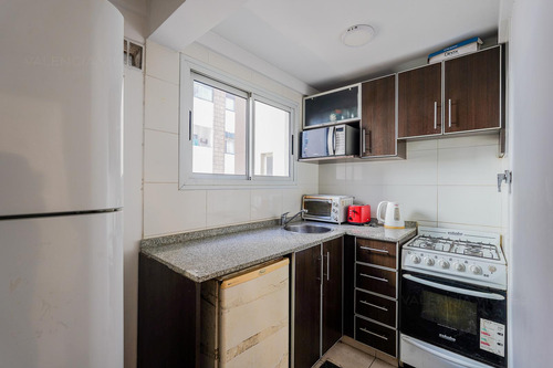 Venta De Departamento 2 Ambientes En Ramos Mejia Norte