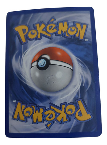 Cartas Pokemon Umbreon 32/75 Neo Discovery En Inglés Umbreon Inglés (Usado)