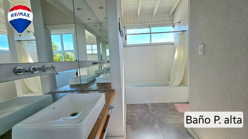 Casa Venta Costa Esmeralda 5 Ambientes