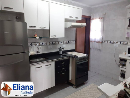 Apto 3 Dorm-2 Vagas X Permuta Menor Valor - Ga7497