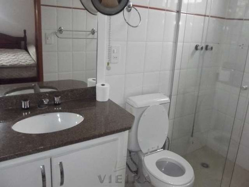 Imagem 15 de 15 de Apartamento Vago!!!! - 0664-1