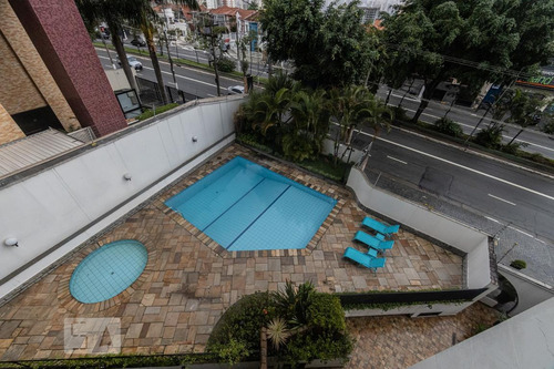 Imagem 8 de 15 de Apartamento Para Aluguel - Mooca, 4 Quartos, 220 - 893253557
