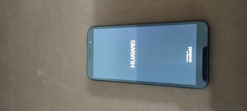 Celular Huawei Y5 Dra-lx3 Negro (Usado)