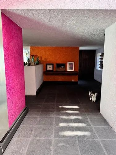 Casa Venta, Col. Lomas De Chapultepec