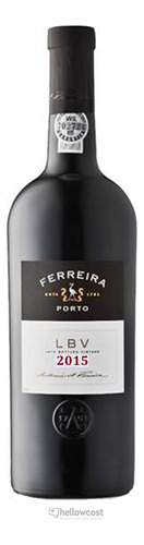 Porto Ferreira Late Bottled Vintage 2015 375ml | Portugal