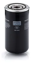 Comprar Filtro De Aceite John Deere Wd 950\u002F3 - Mann Filter
