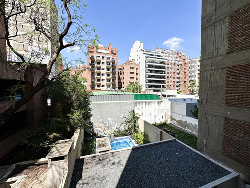 Departamento Nueva Cordoba 1 Dorm Balcon Pileta
