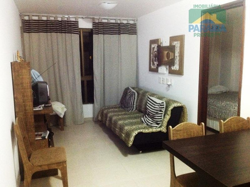 Imagem 2 de 11 de Apartamento Residencial À Venda, Cabo Branco, João Pessoa. - Ap0282