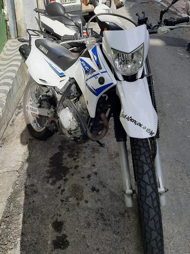 Imagem 1 de 4 de Yamaha Lander
