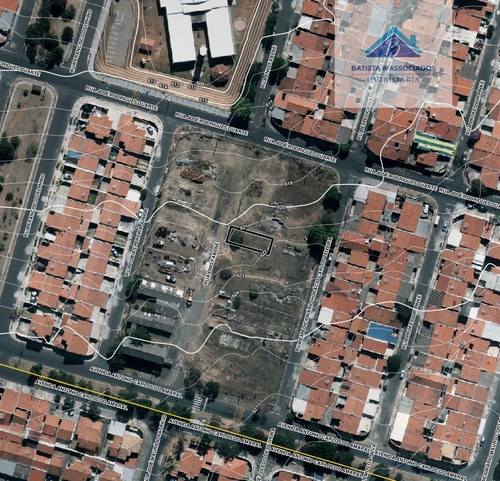 Imagem 7 de 7 de Terreno A Venda No Bairro Residencial Cosmos Em Campinas - - 3018-1