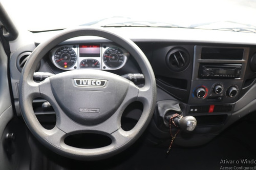 Imagem 13 de 14 de Ivecodaily 35s14 Ano 2018