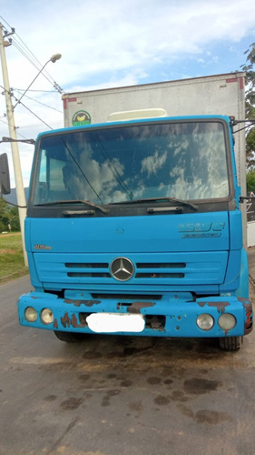 Mercedes Benz  Mb1215