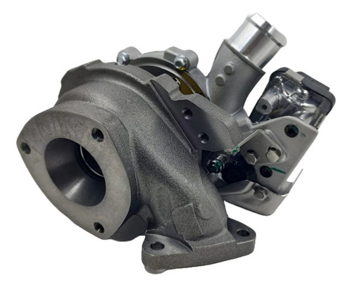 Turbina Turbocompressor Transit 2.2