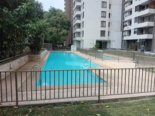 Metro Vicente Valdés Dpto Comodo 2 Domit 2 Baños 1 Estacio.