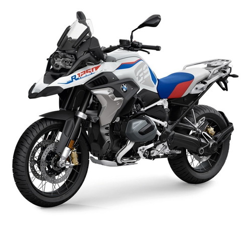Bmw R1250gs 2021. Financiacion Bancaria 60 Meses Con Bbva!!