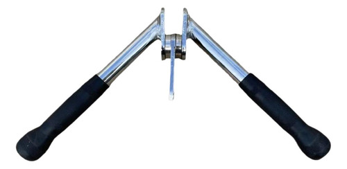 Lat Push Down V Barra De Remo Cable De Máquina Del De Polea
