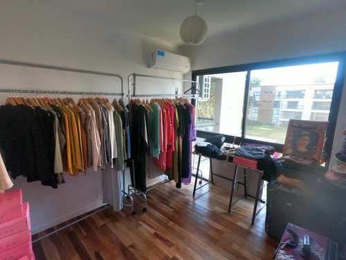Imagen 20 de 30 de Departamento Venta Pilar!!