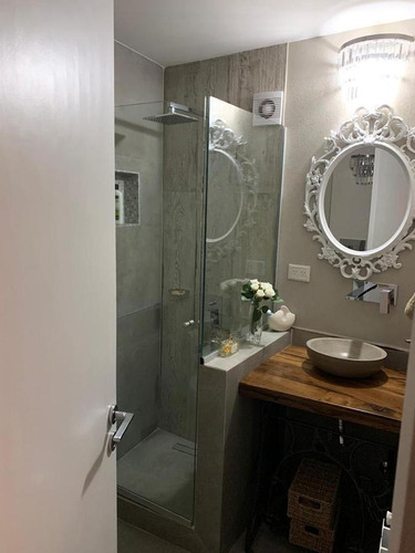 Imagen 6 de 7 de Refaccionado A Nuevo - Departamento En Venta - 3 Ambientes - Pinamar Centro Playa