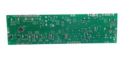 comprar Plaqueta Placa Lavarropas White Westinghouse Wwg506 Nacional