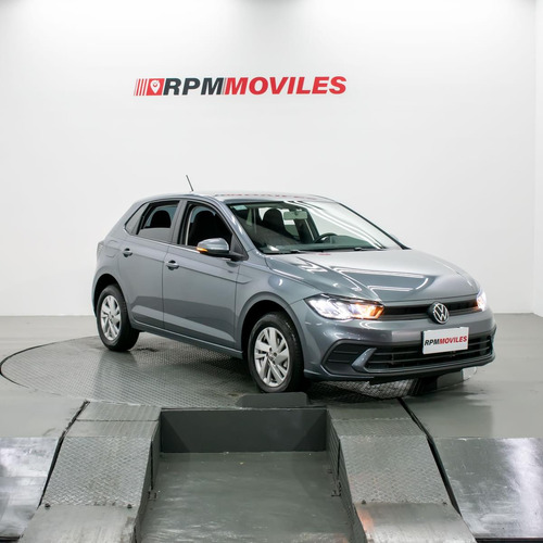 Volkswagen Polo 1.6 Msi Trendline