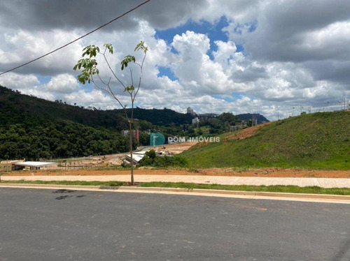 Terreno À Venda, 350 M² Por R$ 399.000,00 - Estrela Alta - Juiz De Fora/mg - Te0218