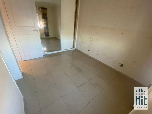 Imagem 12 de 30 de Apartamento Para Alugar, 105 M² Por R$ 5.000,00/mês - Parque Da Mooca - São Paulo/sp - Ap4818