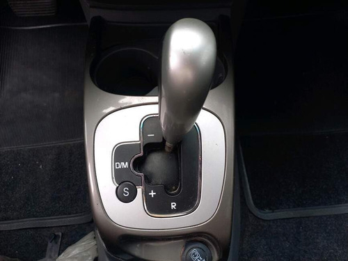 Imagem 8 de 12 de Grand Siena 1.6 Mpi Essence 16v Flex 4p Automatizado