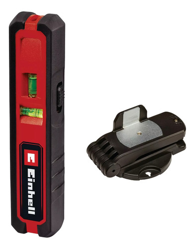 Nivelador Láser Tc-ll 1 20mt Einhell