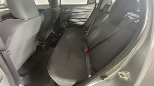 Suzuki Swift 1.2 GLX BTONE