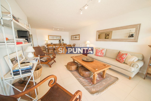 Imagen 1 de 27 de Apartamento En Venta - Peninsula