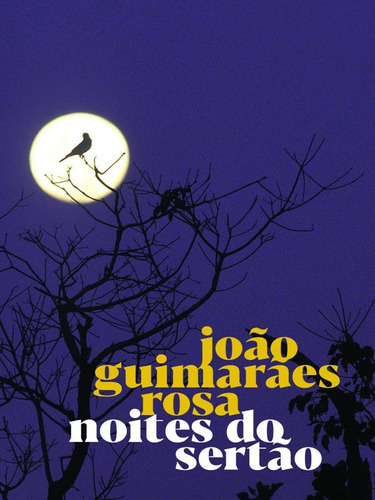 Noites Do Sertão, De Rosa, João Guimarães. Global Editora, Capa Mole Em Português